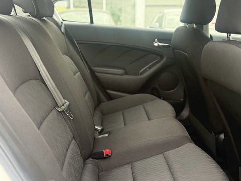 Used 2014 Kia Forte LX FWD image 16
