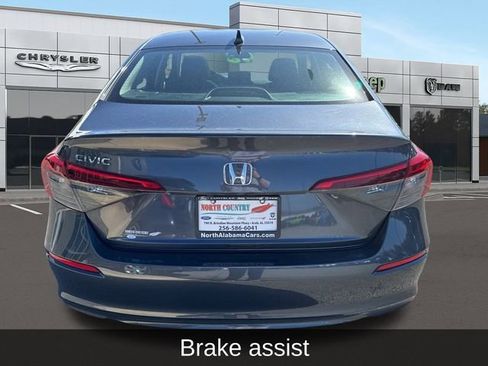 Used 2023 Honda Civic EX image 7