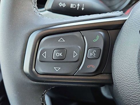 New 2026 Jeep Wrangler Willys image 22