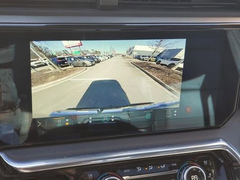 Used 2023 GMC Sierra 1500 Denali image 29