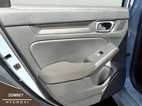 Used 2022 Honda Civic Sport image 5