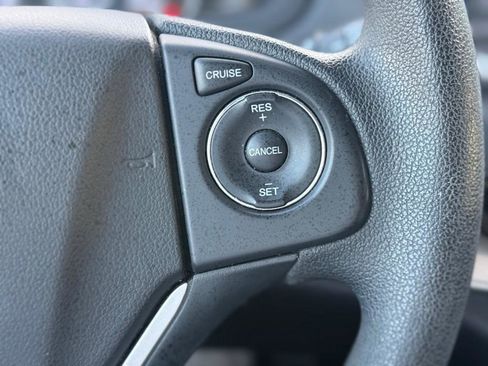 Used 2016 Honda CR-V EX image 12