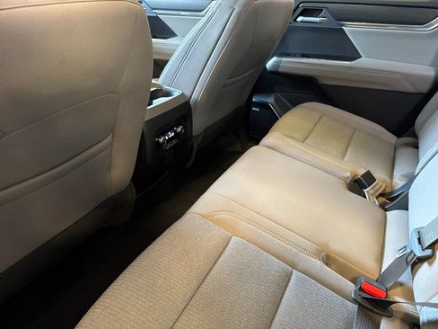 New 2026 GMC Acadia Elevation w/ LPO, All-Weather Package FWD image 13