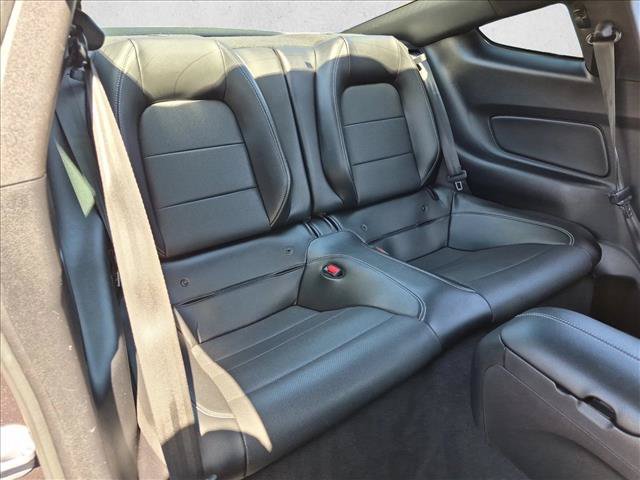 Used 2022 Ford Mustang GT Premium w/ Equipment Group 401A RWD image 19