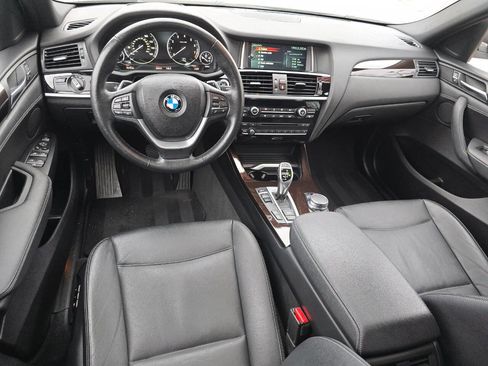 Used 2018 BMW X4 xDrive28i image 33