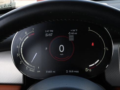 Used 2023 MINI Cooper S FWD image 14