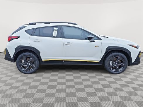 New 2026 Subaru Crosstrek 2.5i Sport image 4