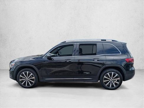 Used 2022 Mercedes-Benz GLB 250 image 6