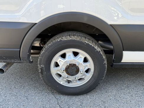 Used 2024 Ford Transit 350 XL w/ Upfitter Package image 7