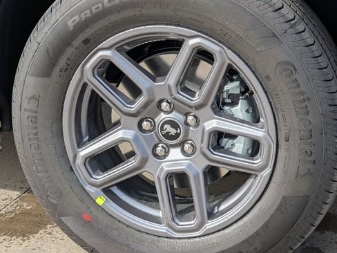 New 2025 Ford Bronco Sport Big Bend w/ Convenience Package image 9