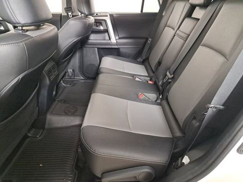 Used 2023 Toyota 4Runner SR5 Premium w/ Moonroof Package image 12