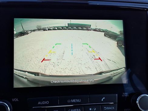 Used 2022 Nissan Frontier S w/ Technology Package image 29