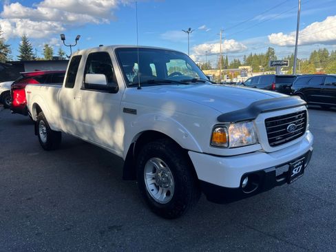 Used 2008 Ford Ranger Sport image 10