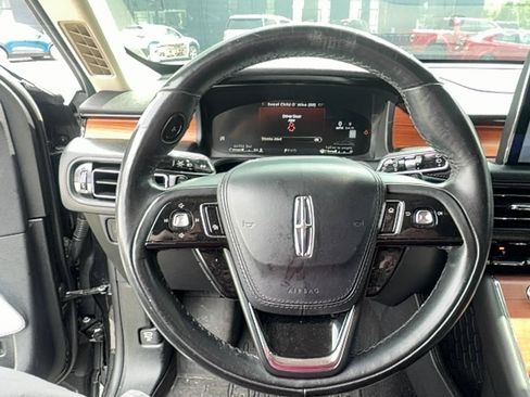 Used 2020 Lincoln Aviator Reserve w/ Equipment Group 201A AWD/4WD image 15