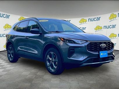 Used 2026 Ford Escape ST-Line