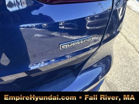 Used 2025 Audi Q3 2.0T Premium image 6