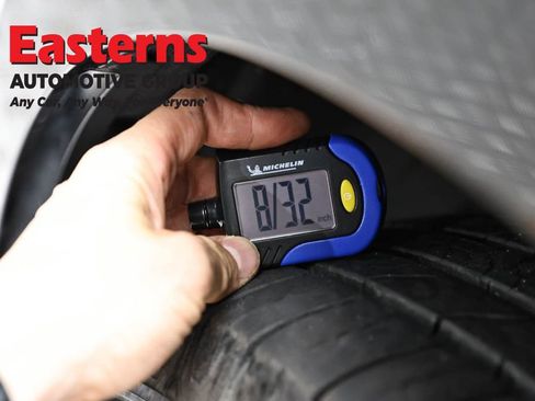 Used 2023 Toyota bZ4X XLE w/ Weather Package AWD/4WD image 26