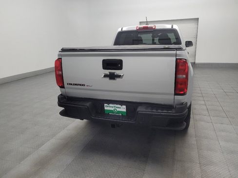 Used 2019 Chevrolet Colorado LT w/ Redline Special Edition image 7