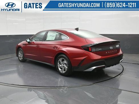 New 2026 Hyundai Sonata SE image 8