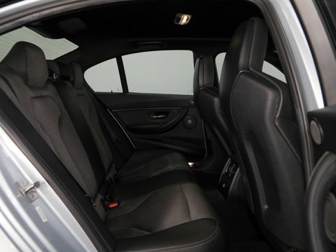 Used 2015 BMW M3 RWD image 38