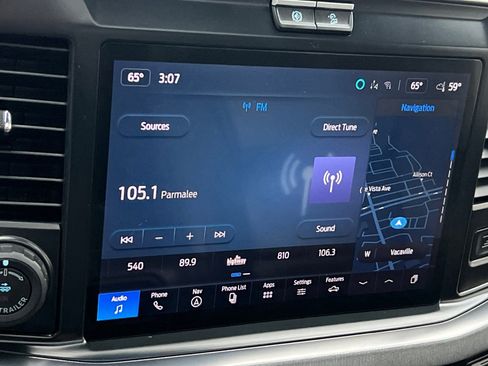 Used 2026 Ford F250 Platinum w/ Tremor Off-Road Package image 17