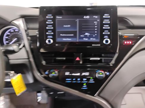 Used 2023 Toyota Camry LE FWD image 42