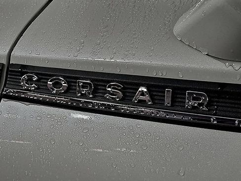 Used 2020 Lincoln Corsair Standard w/ Equipment Group 101A image 32