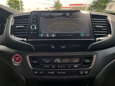New 2026 Honda Ridgeline RTL image 20