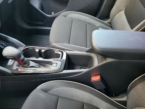 New 2026 Chevrolet TrailBlazer LS w/ LS Convenience Package FWD image 19
