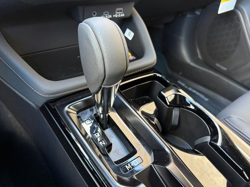 New 2026 Subaru Forester Touring w/ Touring Package image 22