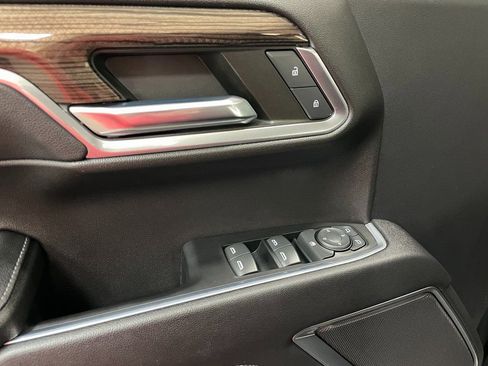 Certified 2023 Chevrolet Silverado 1500 LT image 26