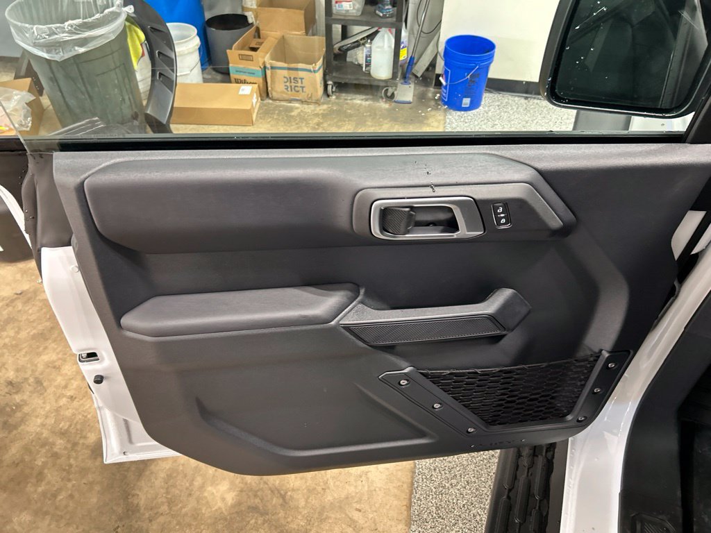 New 2026 Ford Bronco Outer Banks w/ Sasquatch Package AWD/4WD image 14