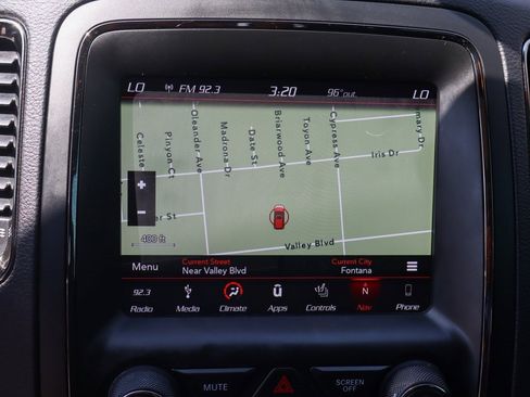 Used 2019 Dodge Durango GT image 31