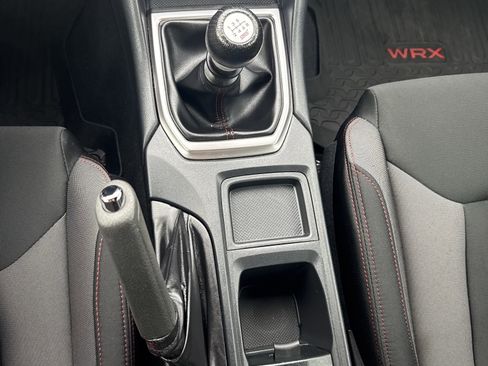 Used 2023 Subaru WRX image 25