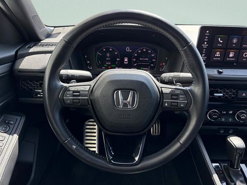 Certified 2023 Honda Accord Sport image 16