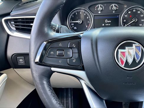 Used 2023 Buick Enclave Essence w/ Experience Buick Package FWD image 24