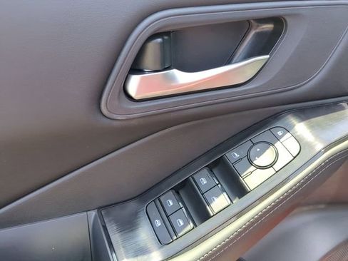 New 2026 Nissan Rogue SV FWD image 12