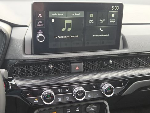 New 2026 Honda CR-V EX-L image 30