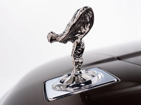 Certified 2023 Rolls-Royce Cullinan AWD/4WD image 57