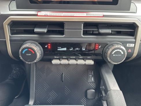 New 2026 Toyota Tacoma SR5 image 16