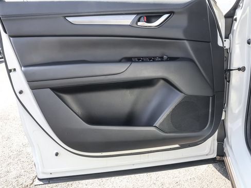 Used 2023 MAZDA CX-5 AWD 2.5 S w/ Select Package image 28