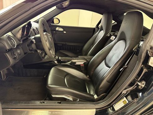 Used 2008 Porsche Cayman S image 42