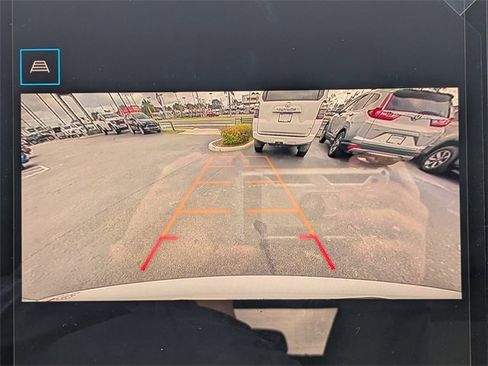 New 2026 GMC Terrain Elevation w/ LPO, Floor Liner Package image 23