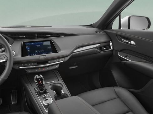 Used 2022 Cadillac XT4 Premium Luxury w/ Technology Package AWD/4WD image 43