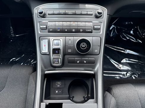 Used 2023 Hyundai Santa Fe SEL w/ Cargo Package FWD image 29