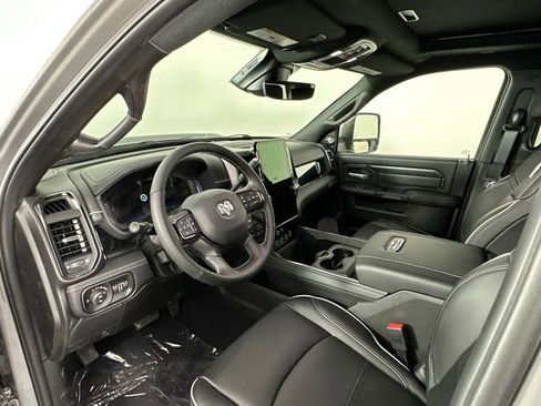 New 2026 RAM 2500 Power Wagon AWD/4WD image 20