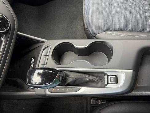 New 2026 Buick Envista Preferred w/ Convenience I Package FWD image 23