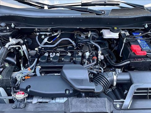 Used 2025 Honda CR-V EX image 23