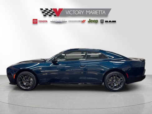 New 2026 Dodge Charger R/T Scat Pack AWD/4WD image 2