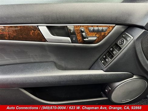 Used 2014 Mercedes-Benz C 250 Sedan image 24
